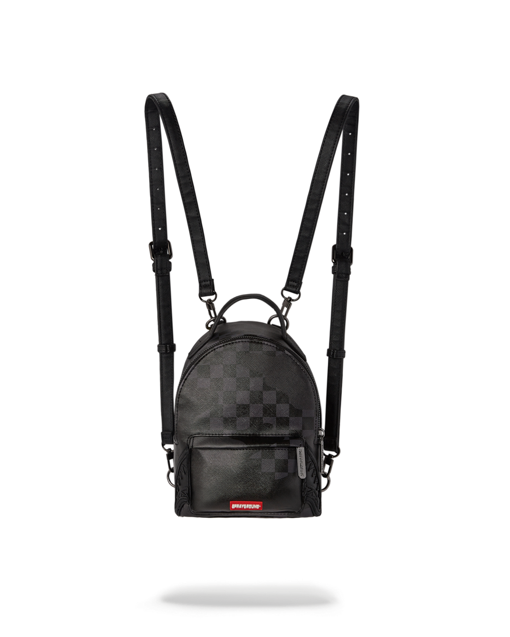 SPRAYGROUND 3AM NEVER SLEEP QUATTRO BACKPACK