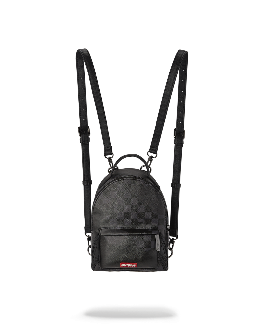SPRAYGROUND 3AM NEVER SLEEP QUATTRO BACKPACK