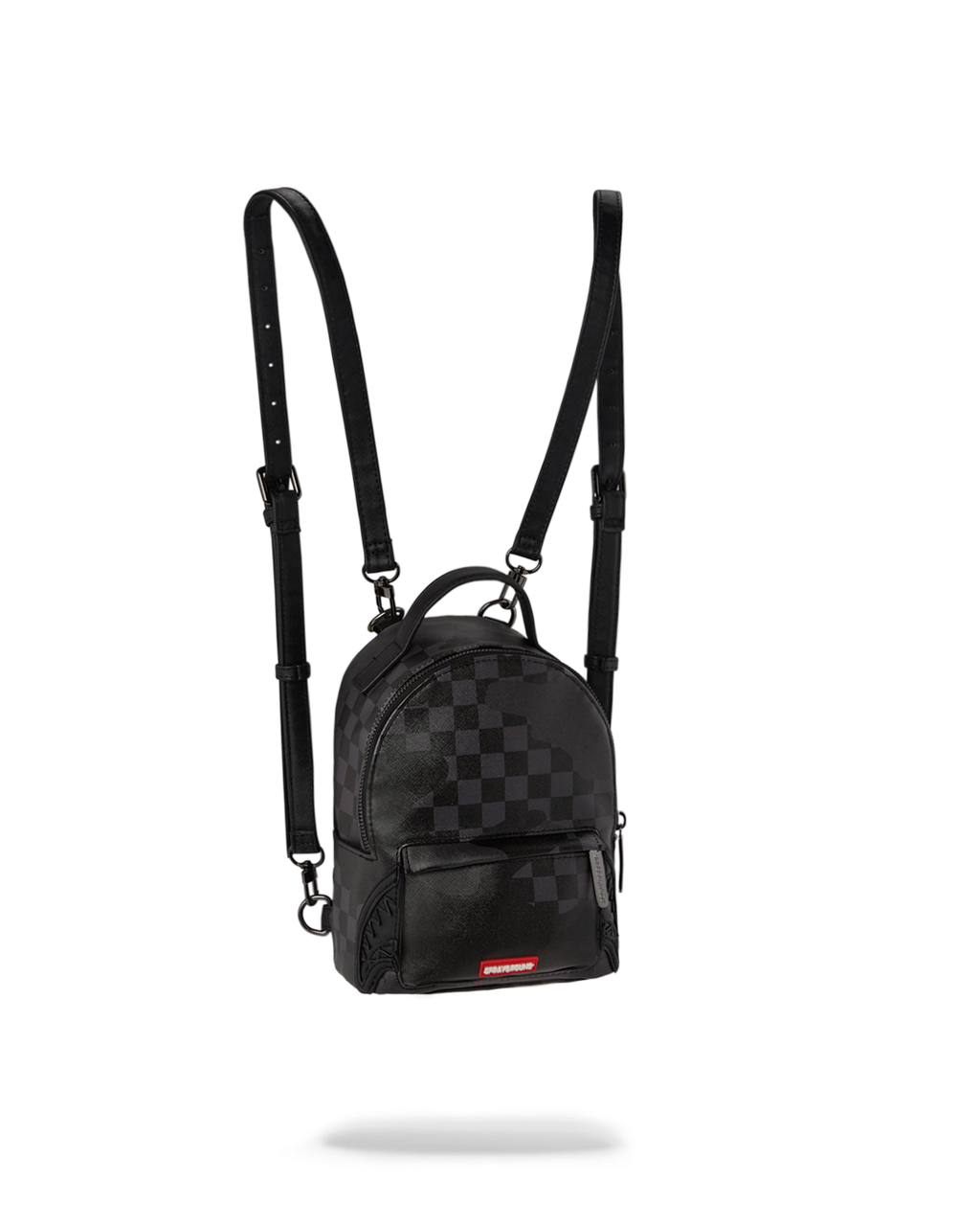 SPRAYGROUND 3AM NEVER SLEEP QUATTRO BACKPACK