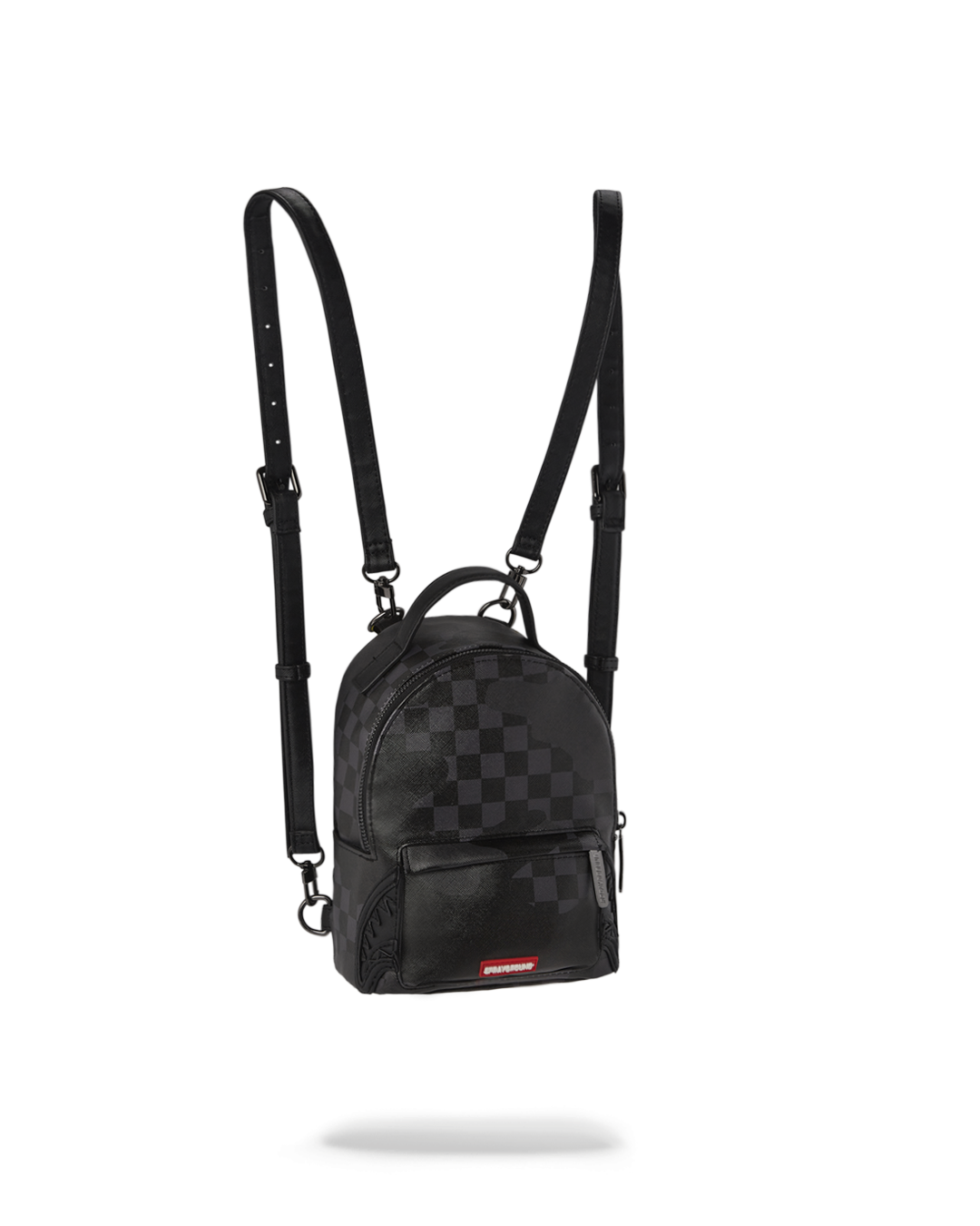 SPRAYGROUND 3AM NEVER SLEEP QUATTRO BACKPACK