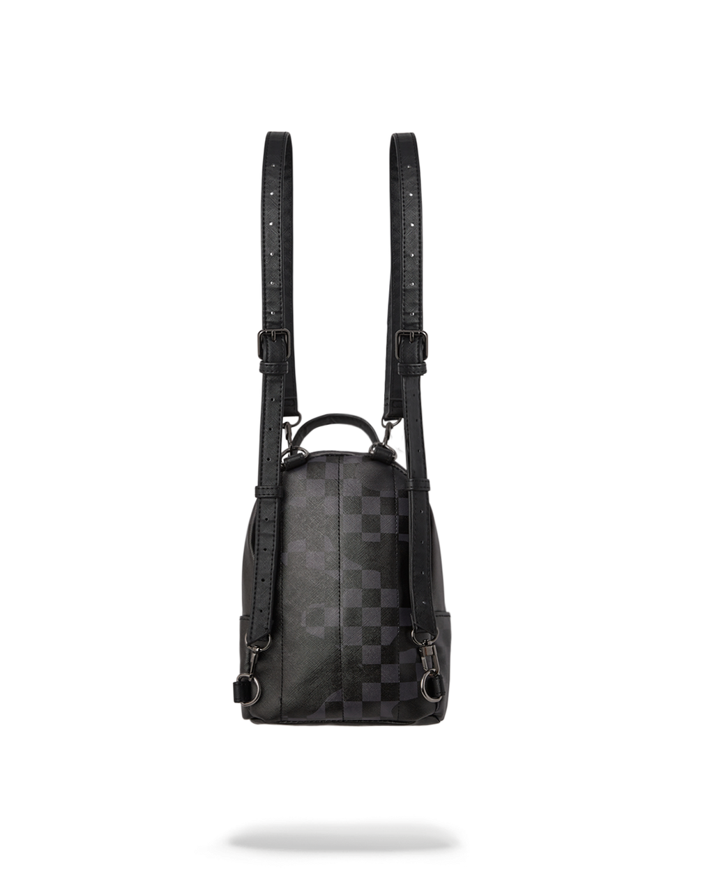SPRAYGROUND 3AM NEVER SLEEP QUATTRO BACKPACK
