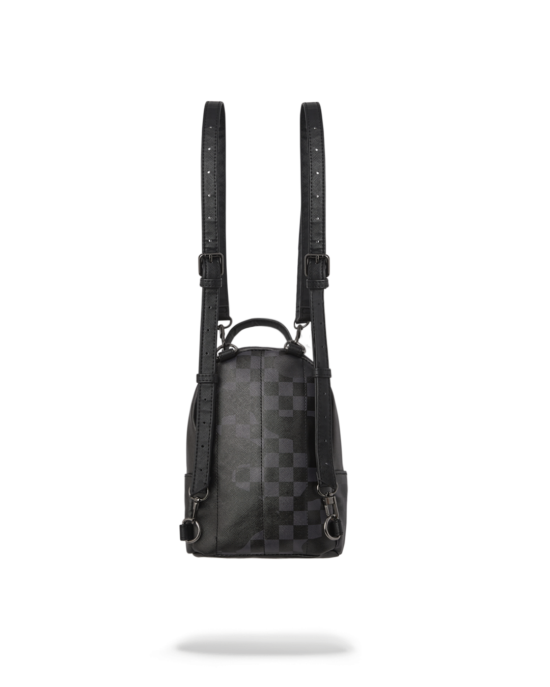 SPRAYGROUND 3AM NEVER SLEEP QUATTRO BACKPACK
