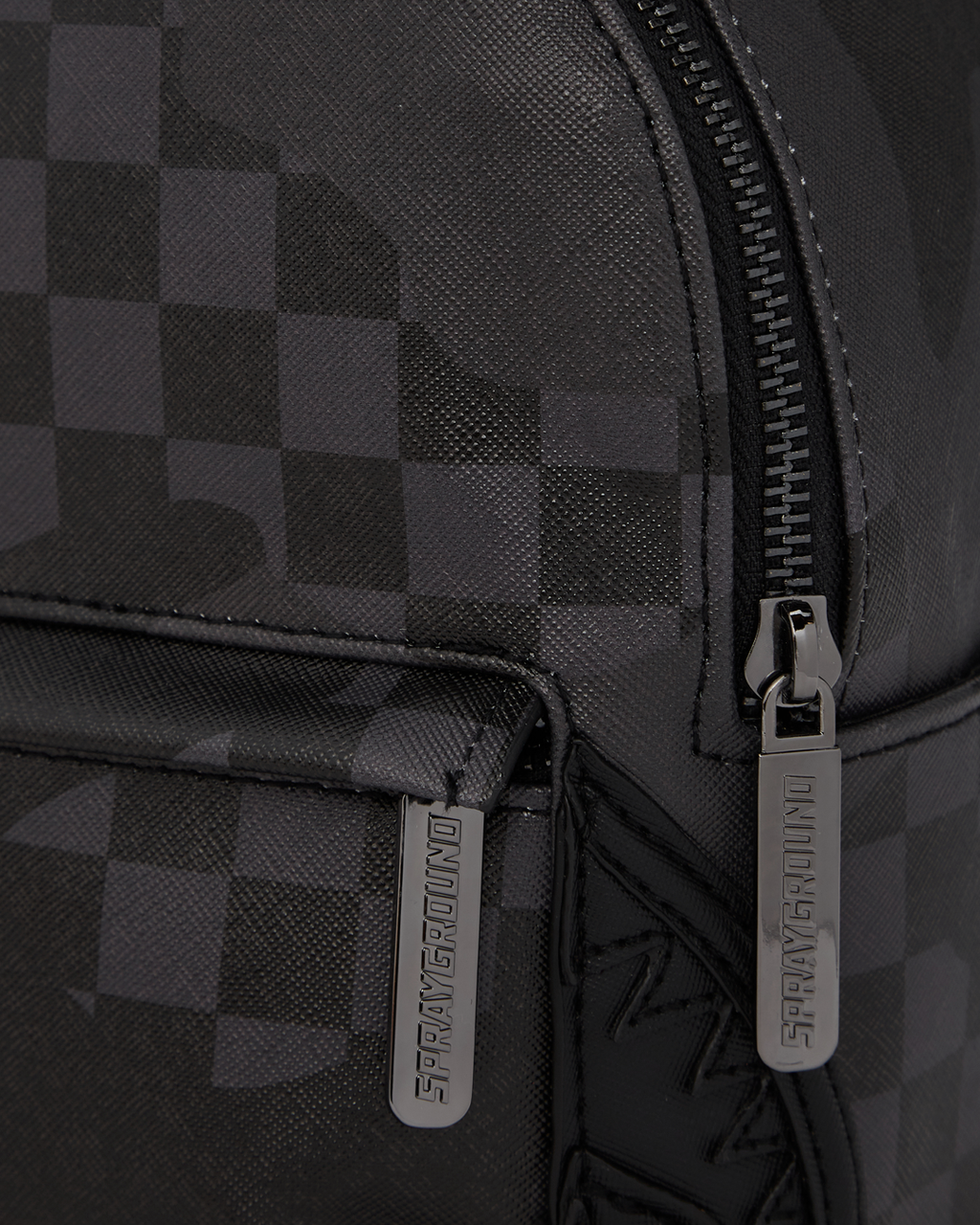 SPRAYGROUND 3AM NEVER SLEEP QUATTRO BACKPACK