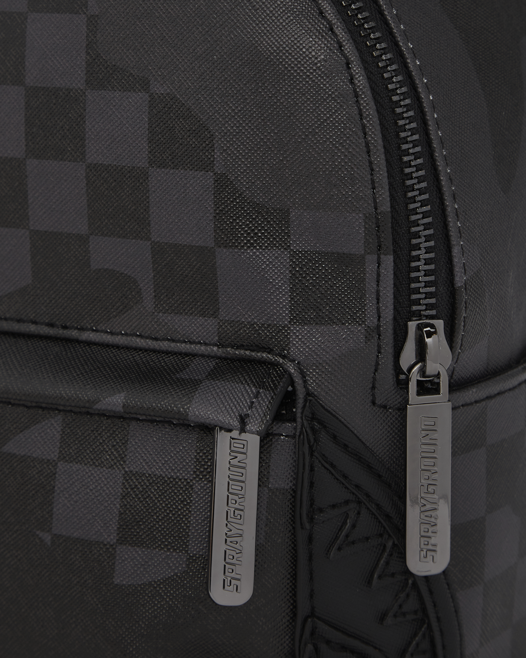 SPRAYGROUND 3AM NEVER SLEEP QUATTRO BACKPACK