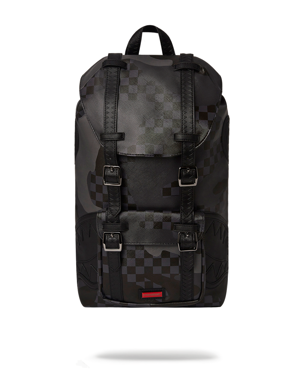 SPRAYGROUND 3AM NEVER SLEEP HILLS