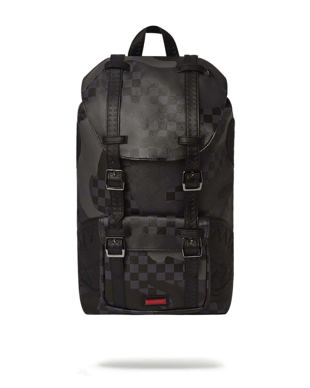 SPRAYGROUND 3AM NEVER SLEEP HILLS