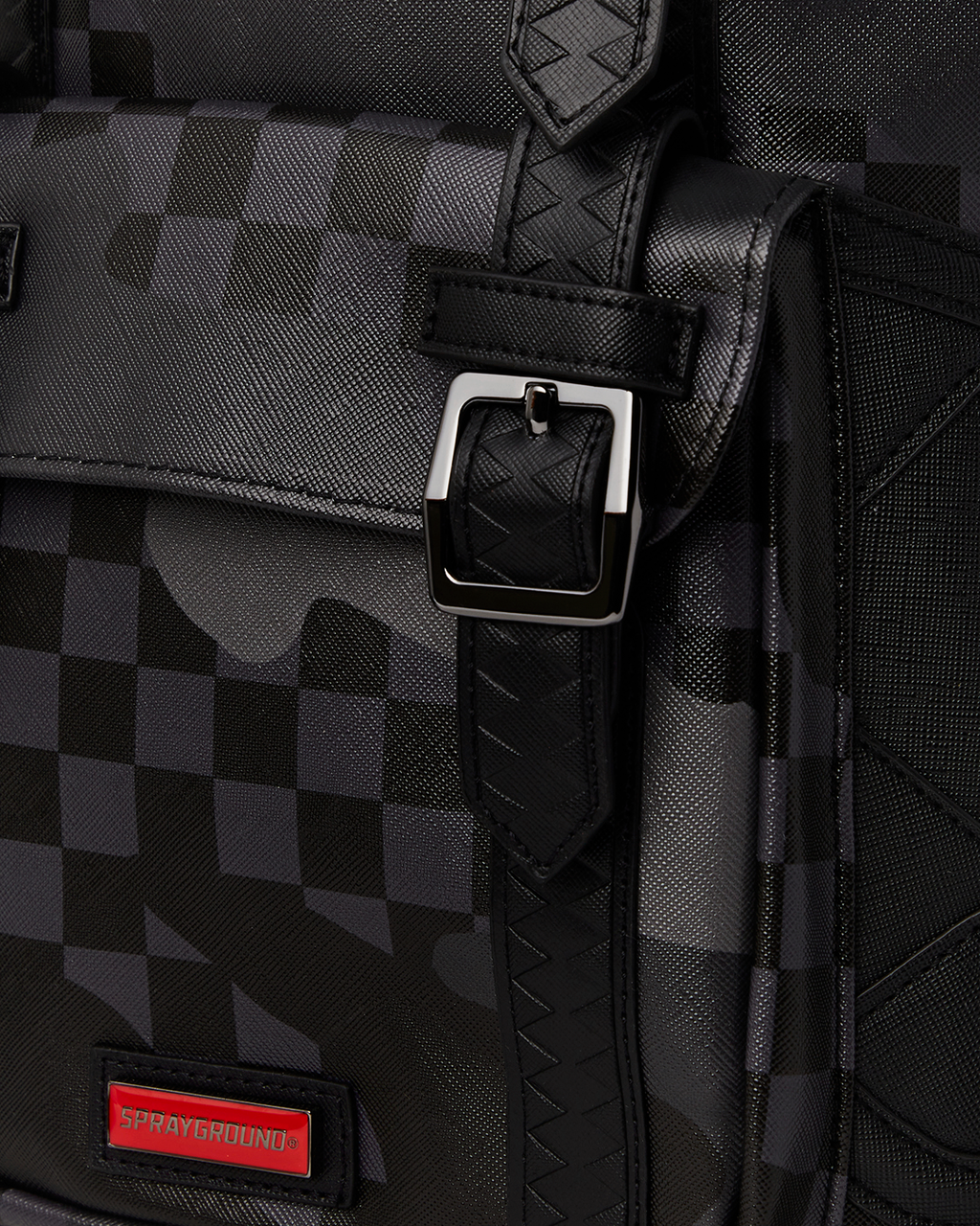 SPRAYGROUND 3AM NEVER SLEEP HILLS