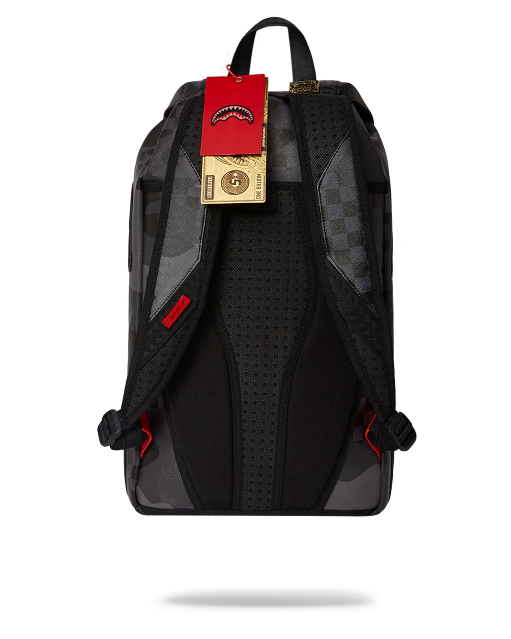 SPRAYGROUND 3AM NEVER SLEEP HILLS