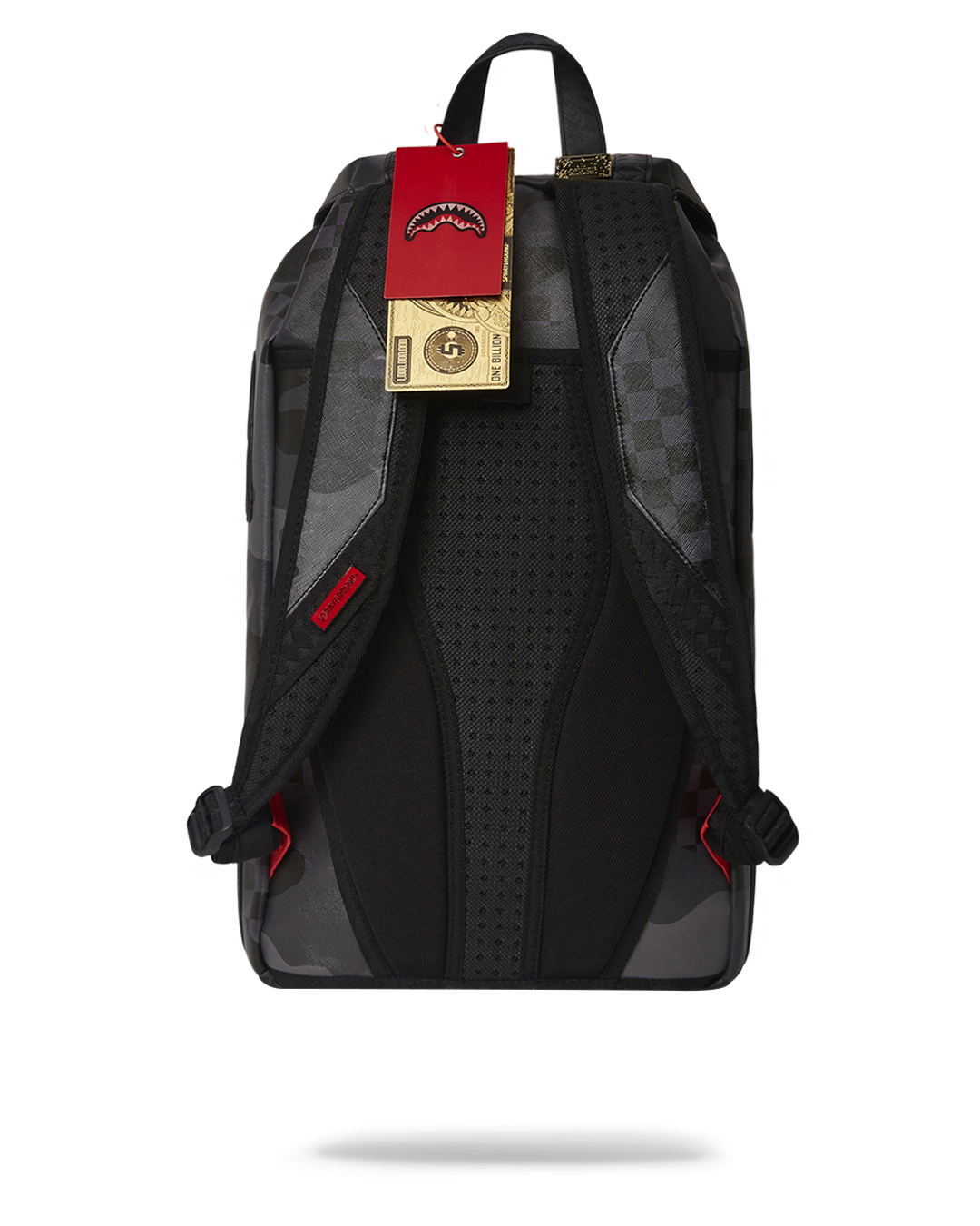 SPRAYGROUND 3AM NEVER SLEEP HILLS