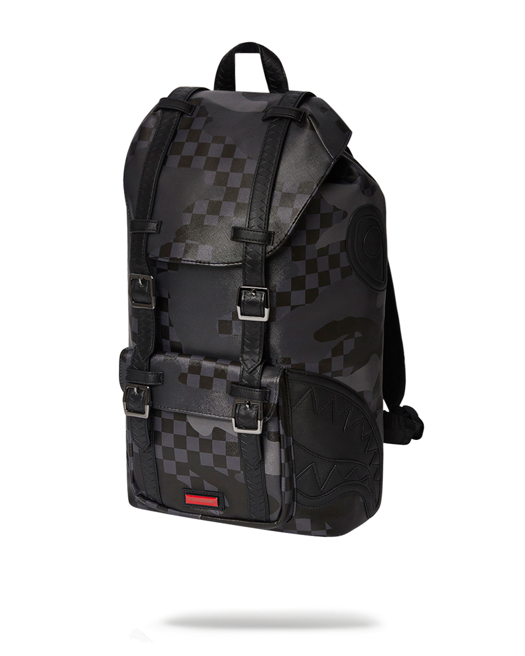 SPRAYGROUND 3AM NEVER SLEEP HILLS