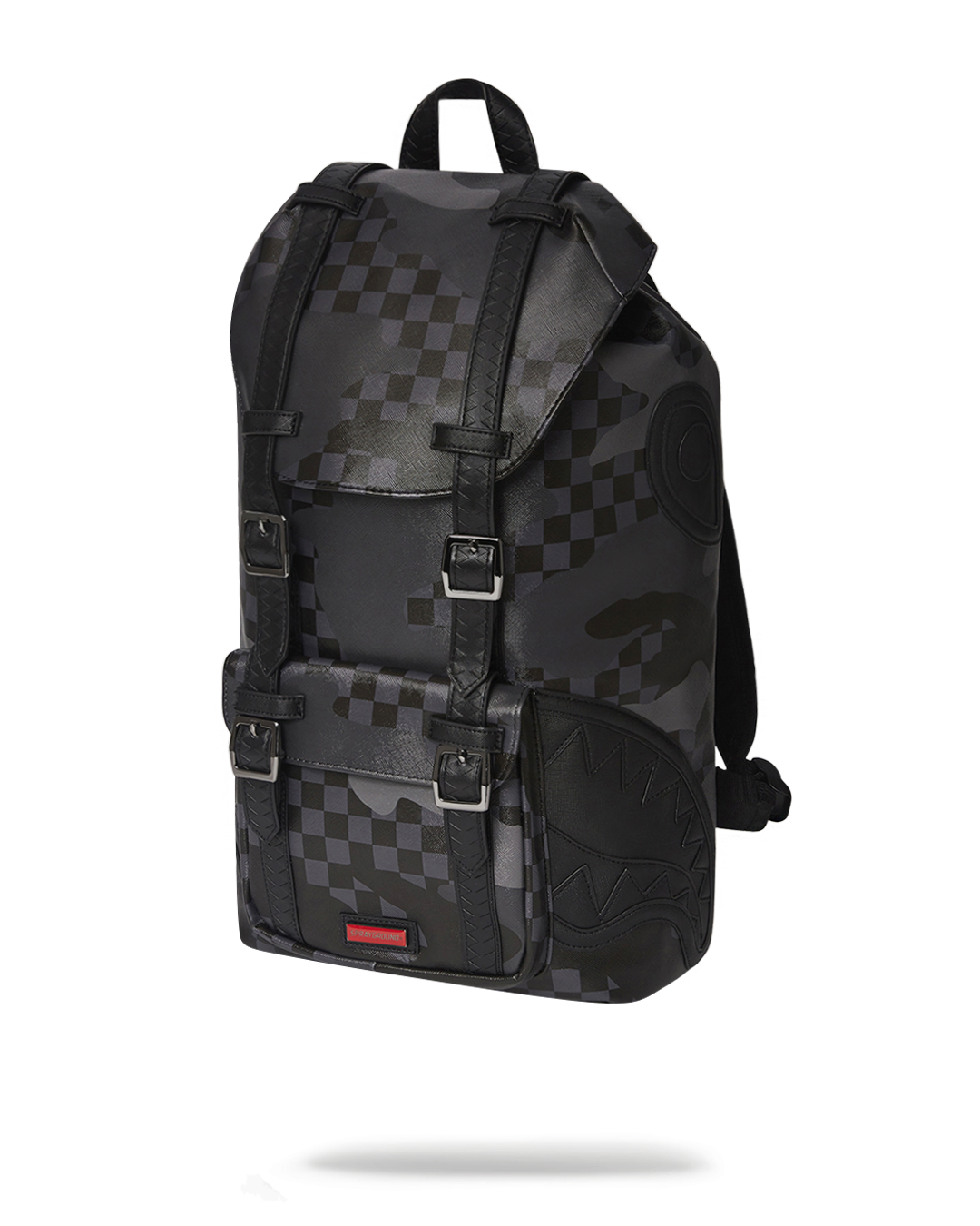 SPRAYGROUND 3AM NEVER SLEEP HILLS