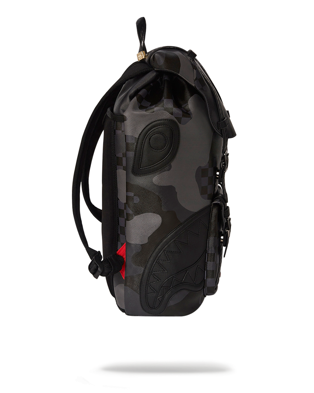 SPRAYGROUND 3AM NEVER SLEEP HILLS