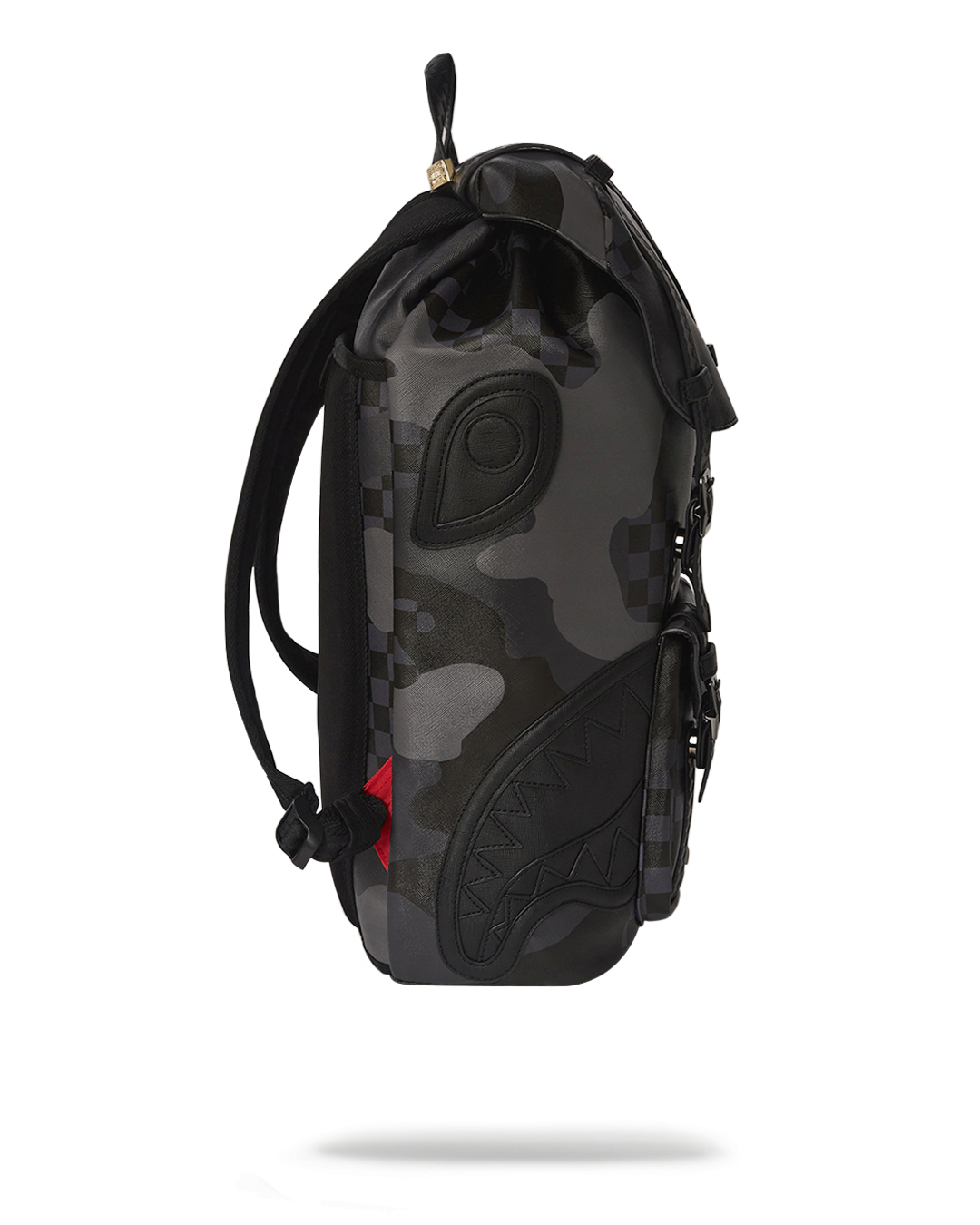 SPRAYGROUND 3AM NEVER SLEEP HILLS