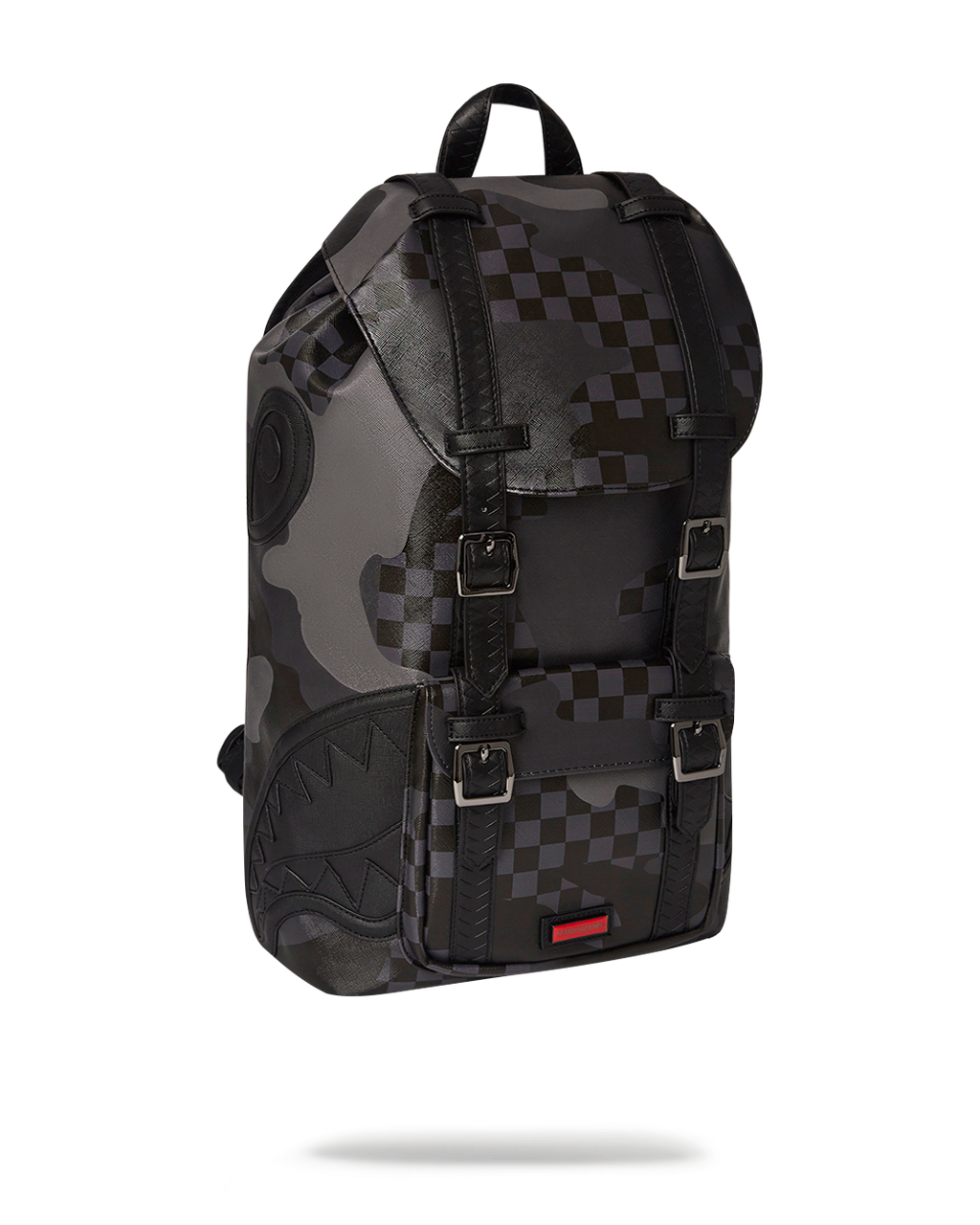 SPRAYGROUND 3AM NEVER SLEEP HILLS
