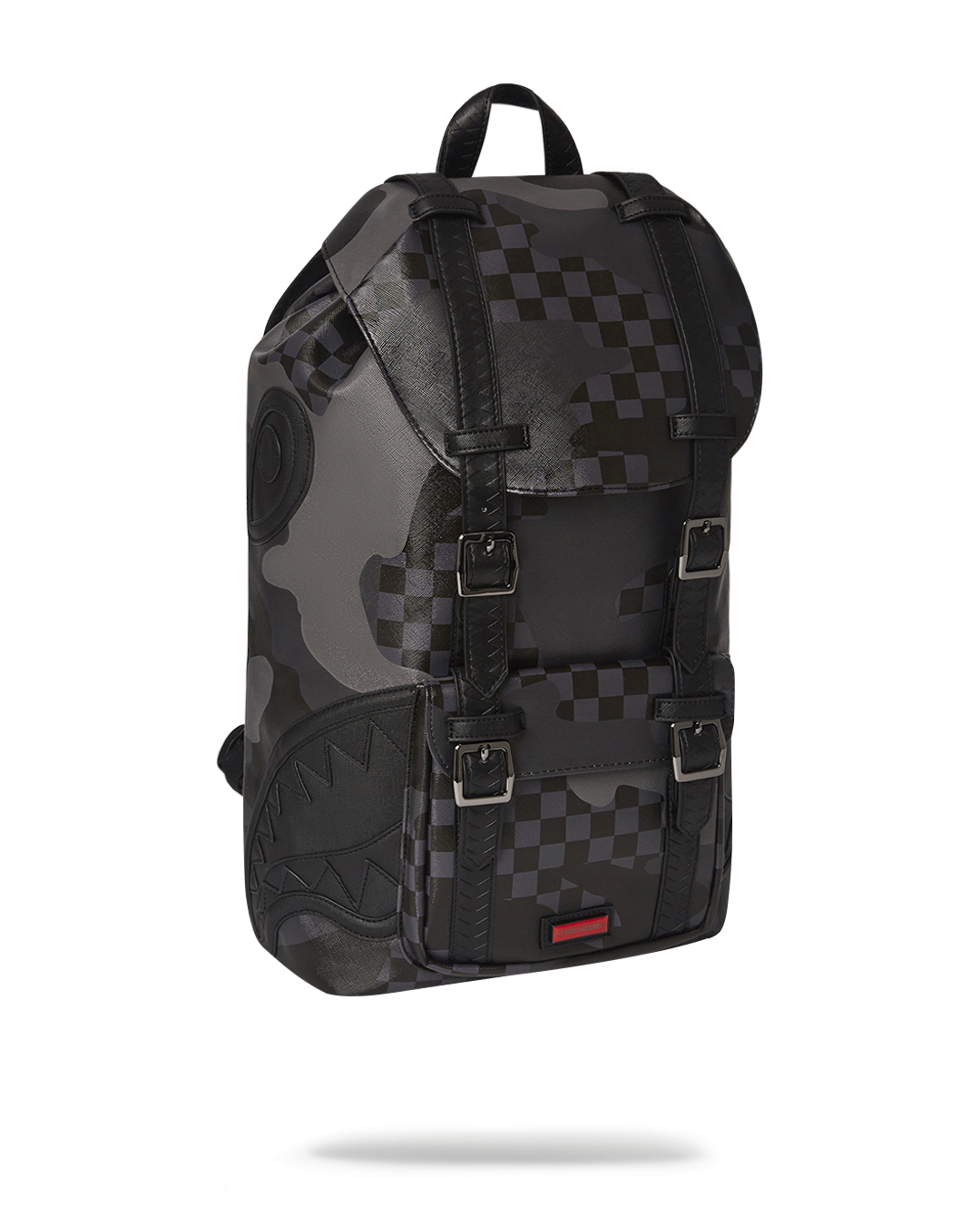 SPRAYGROUND 3AM NEVER SLEEP HILLS