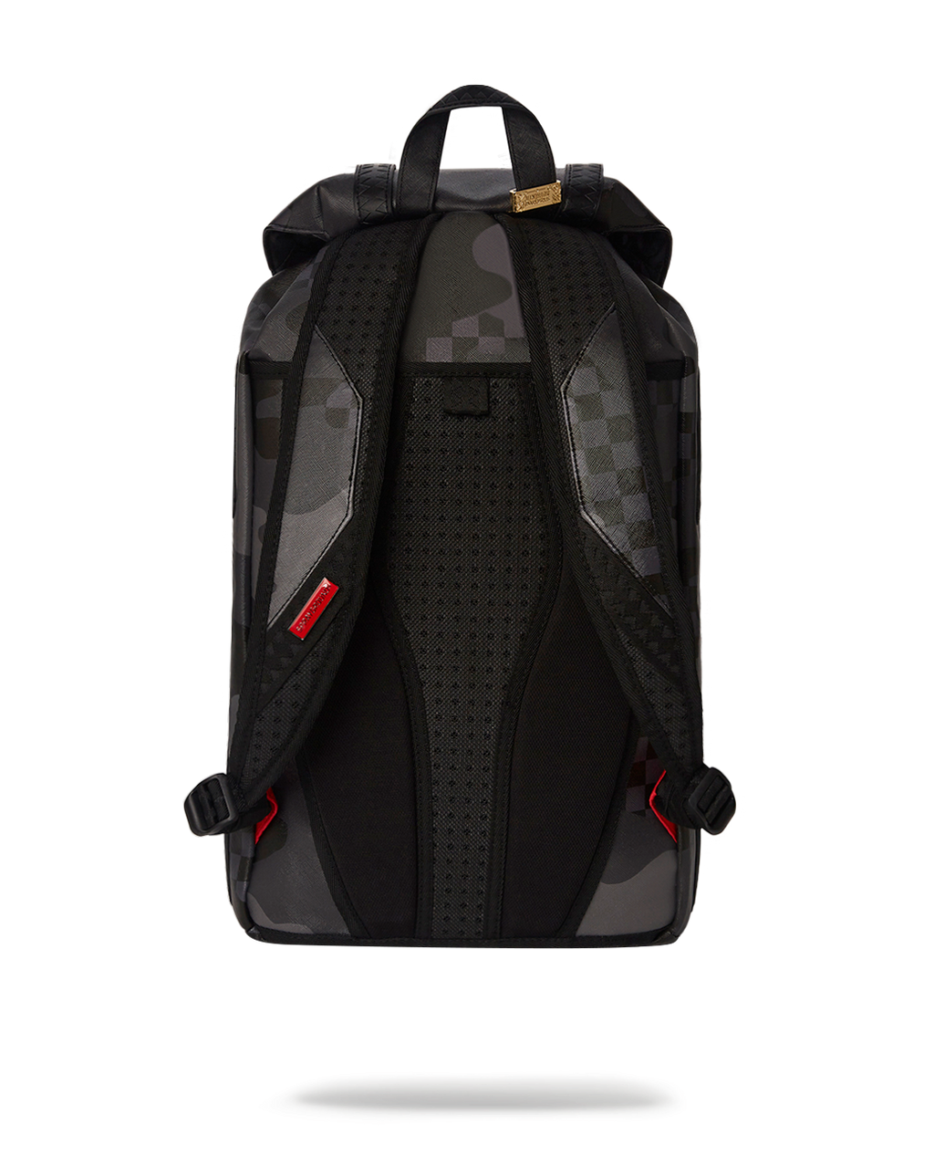 SPRAYGROUND 3AM NEVER SLEEP HILLS