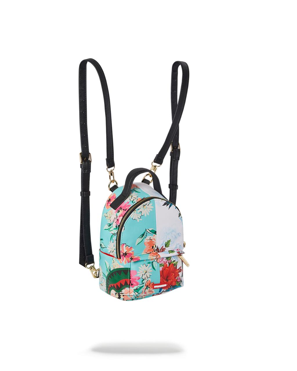 SPRAYGROUND THE SANCTUARY QUATTRO BACKPACK