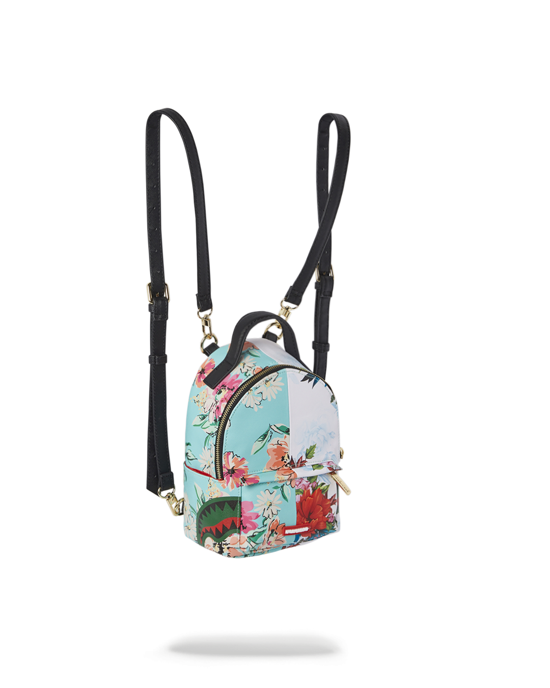 SPRAYGROUND THE SANCTUARY QUATTRO BACKPACK