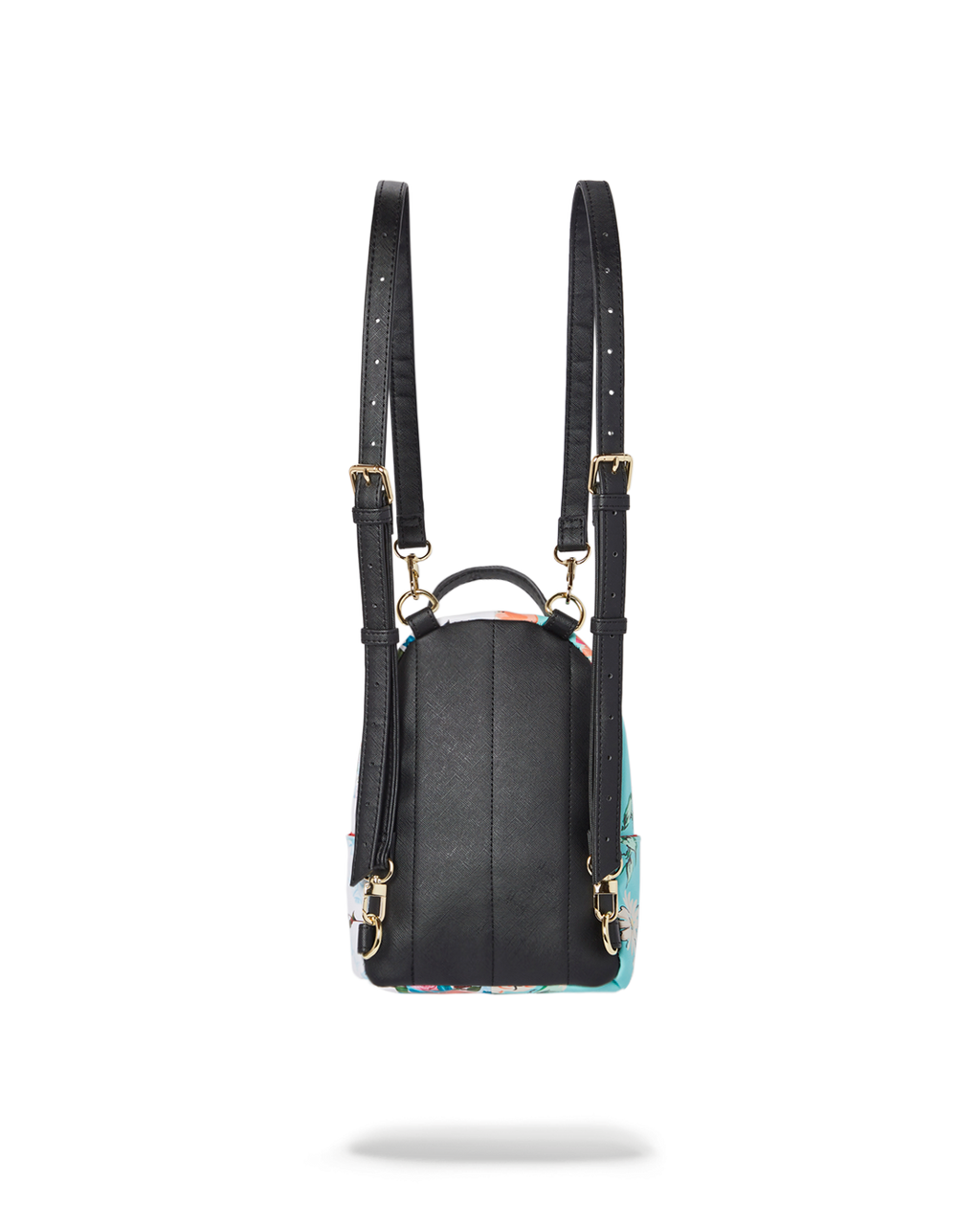 SPRAYGROUND THE SANCTUARY QUATTRO BACKPACK