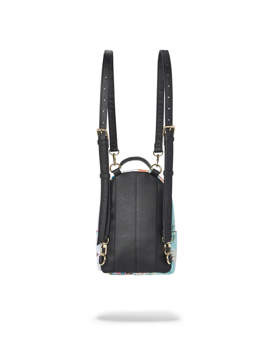 SPRAYGROUND THE SANCTUARY QUATTRO BACKPACK