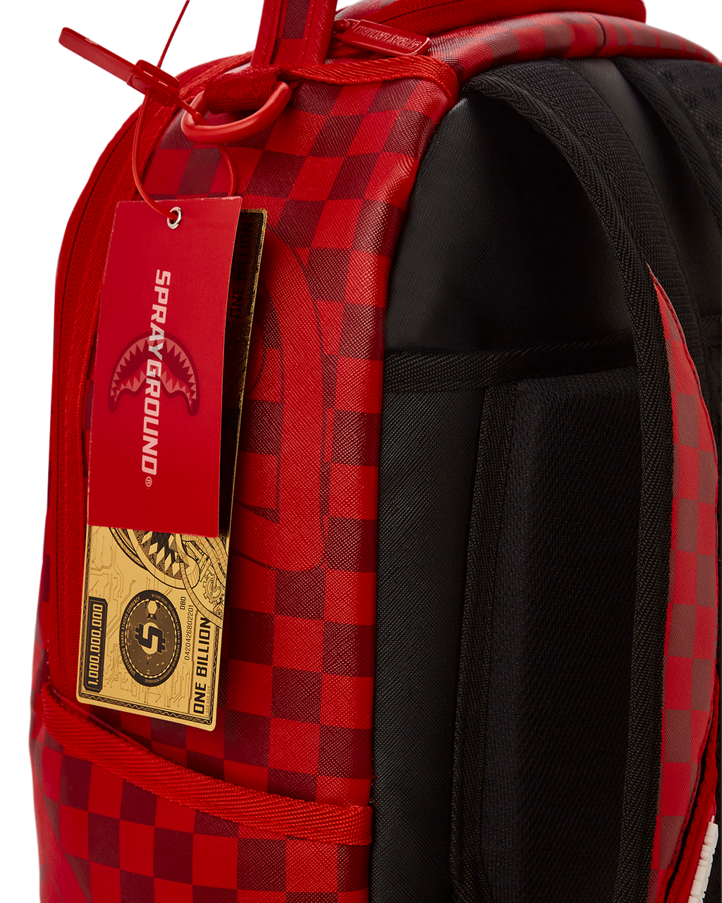 SPRAYGROUND VENI VIDI VICI BACKPACK (DLXV)