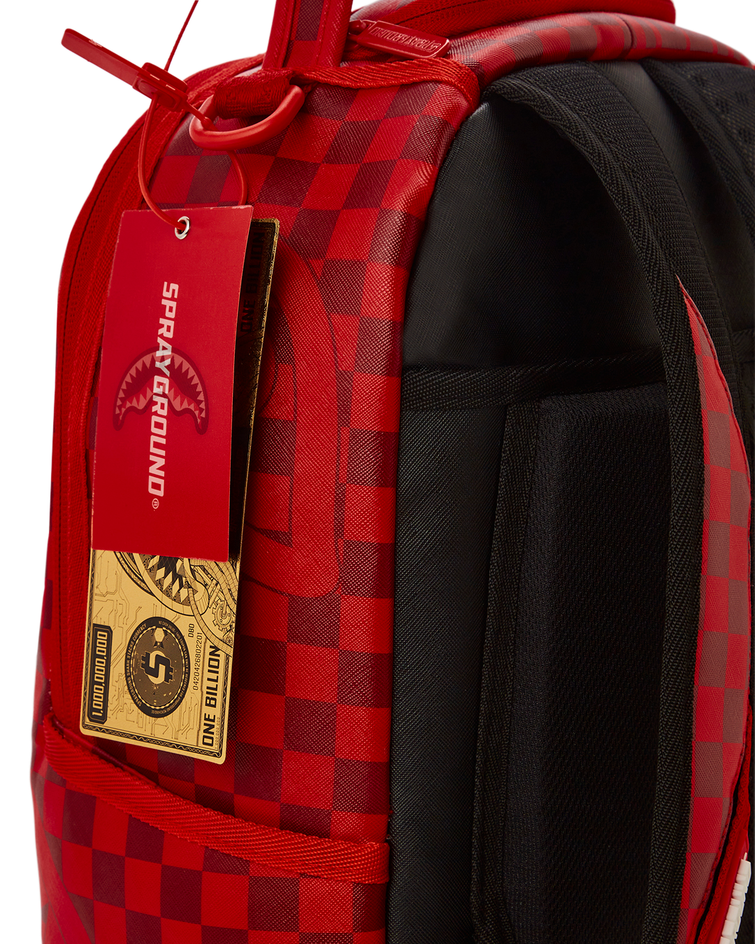 SPRAYGROUND VENI VIDI VICI BACKPACK (DLXV)