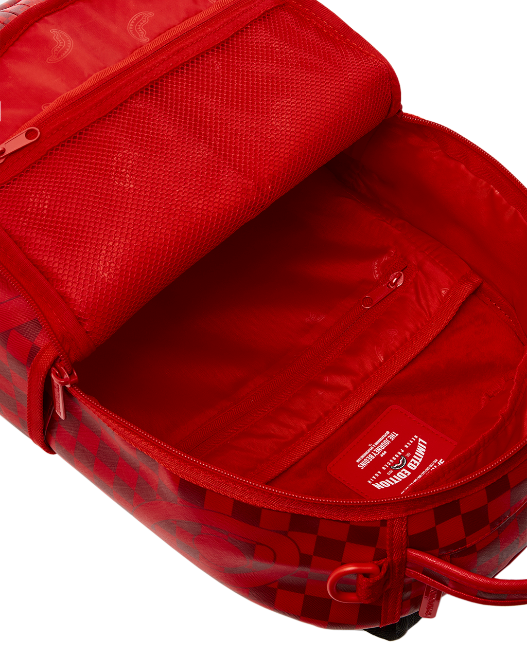 SPRAYGROUND VENI VIDI VICI BACKPACK (DLXV)