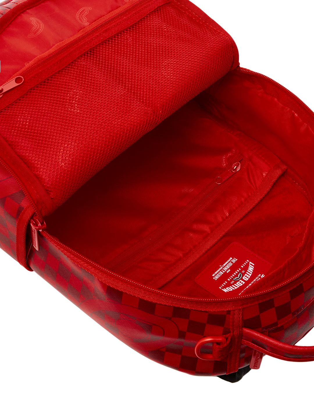 SPRAYGROUND VENI VIDI VICI BACKPACK (DLXV)