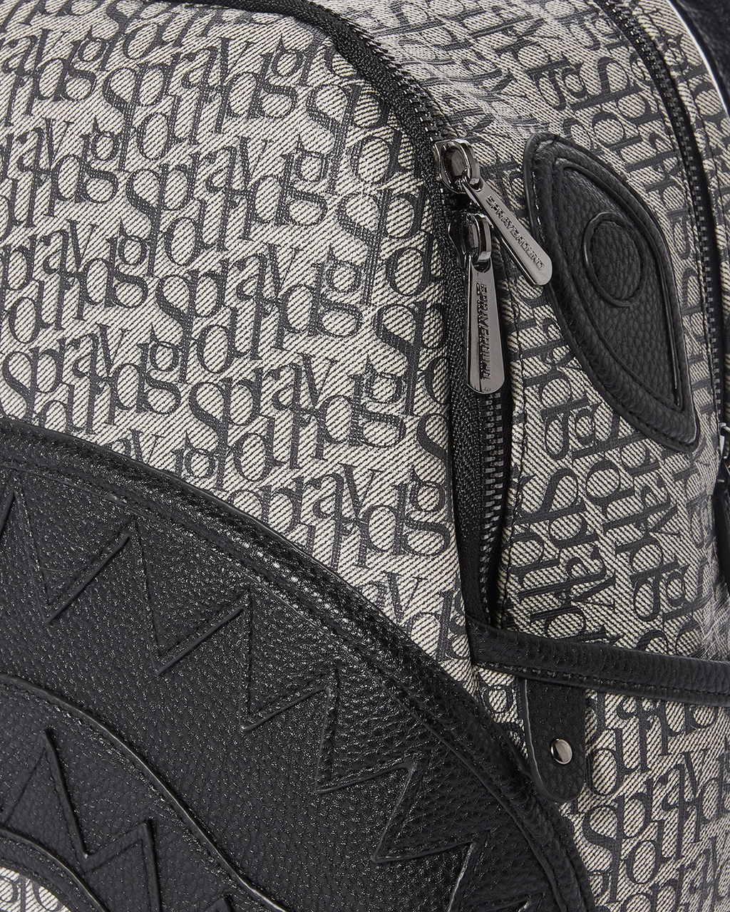 SPRAYGROUND SG ALL DAY SAVAGE BACKPACK