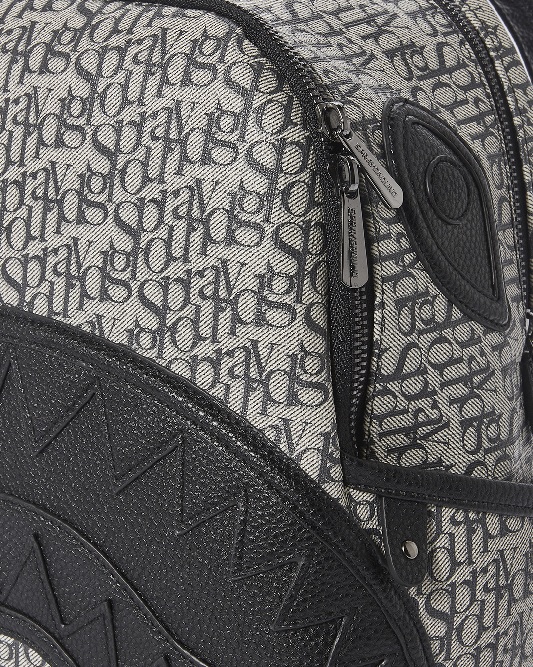 SPRAYGROUND SG ALL DAY SAVAGE BACKPACK