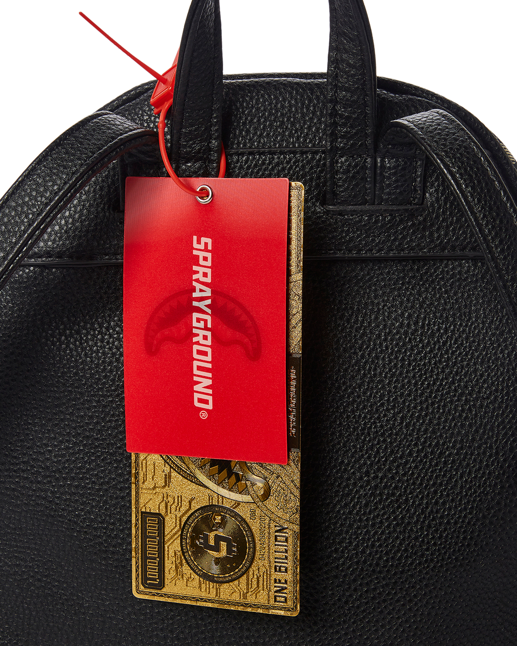 SPRAYGROUND SG ALL DAY SAVAGE BACKPACK