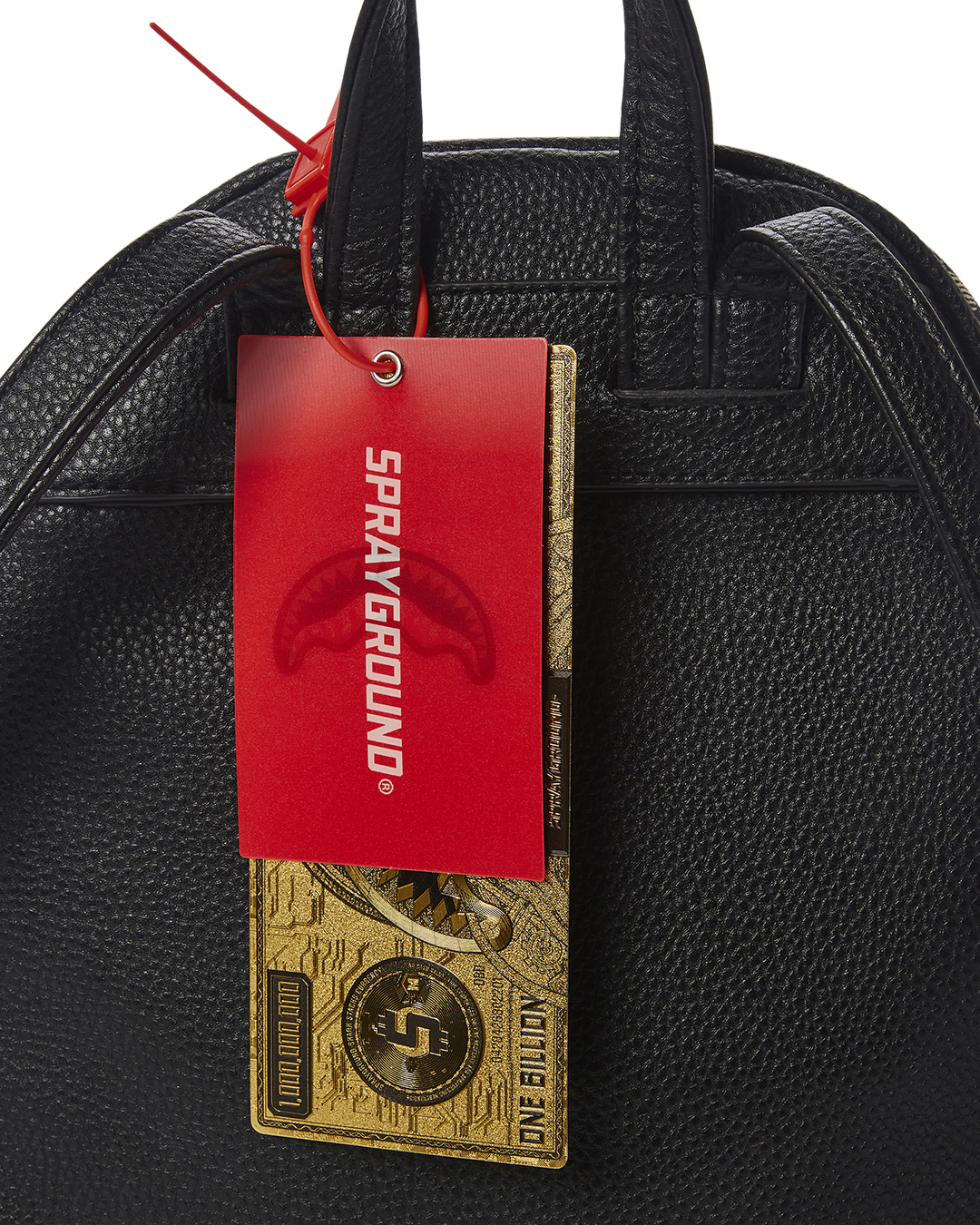 SPRAYGROUND SG ALL DAY SAVAGE BACKPACK