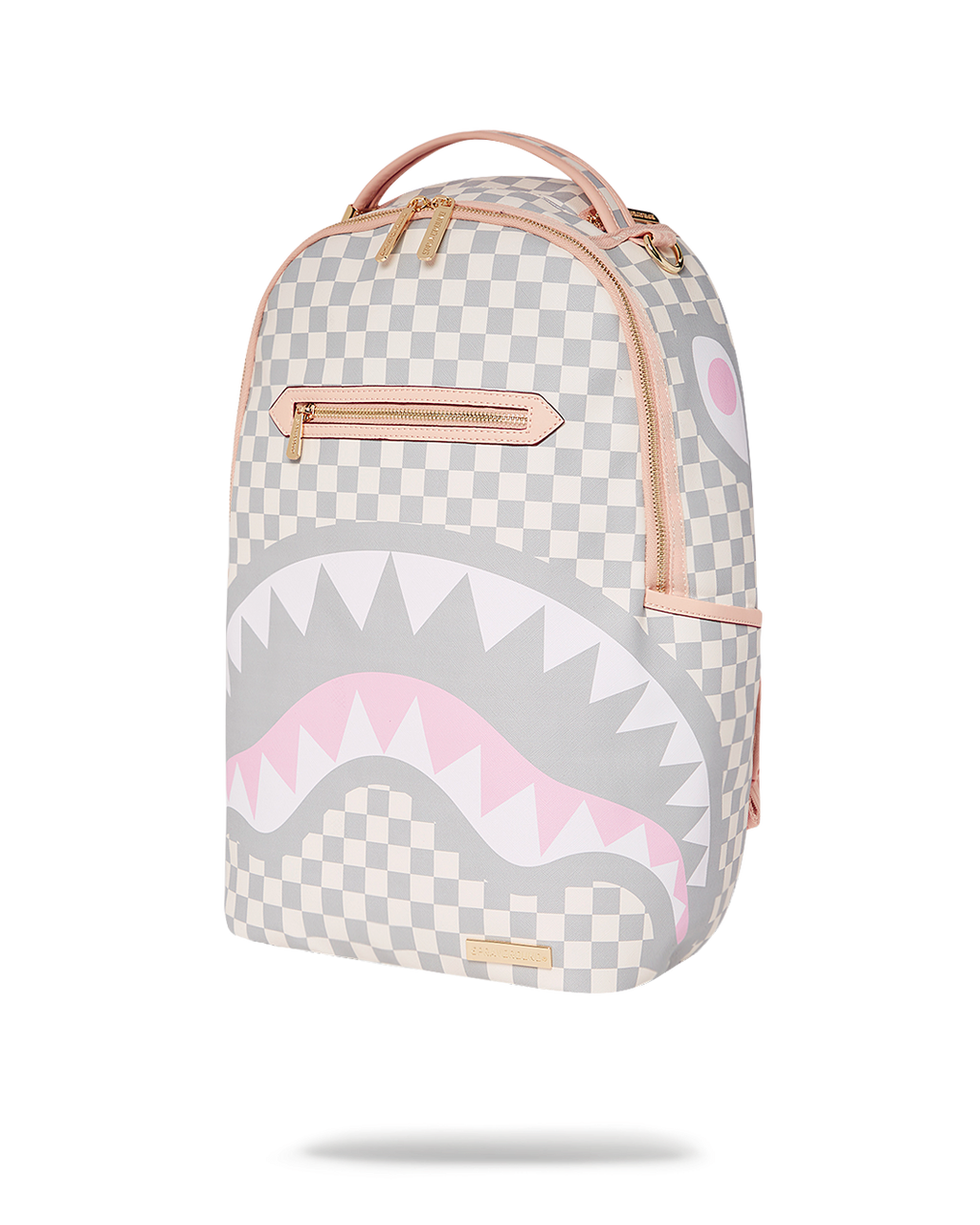 SPRAYGROUND ROSE ALL DAY LA PALAIS BACKPACK (DLXV)