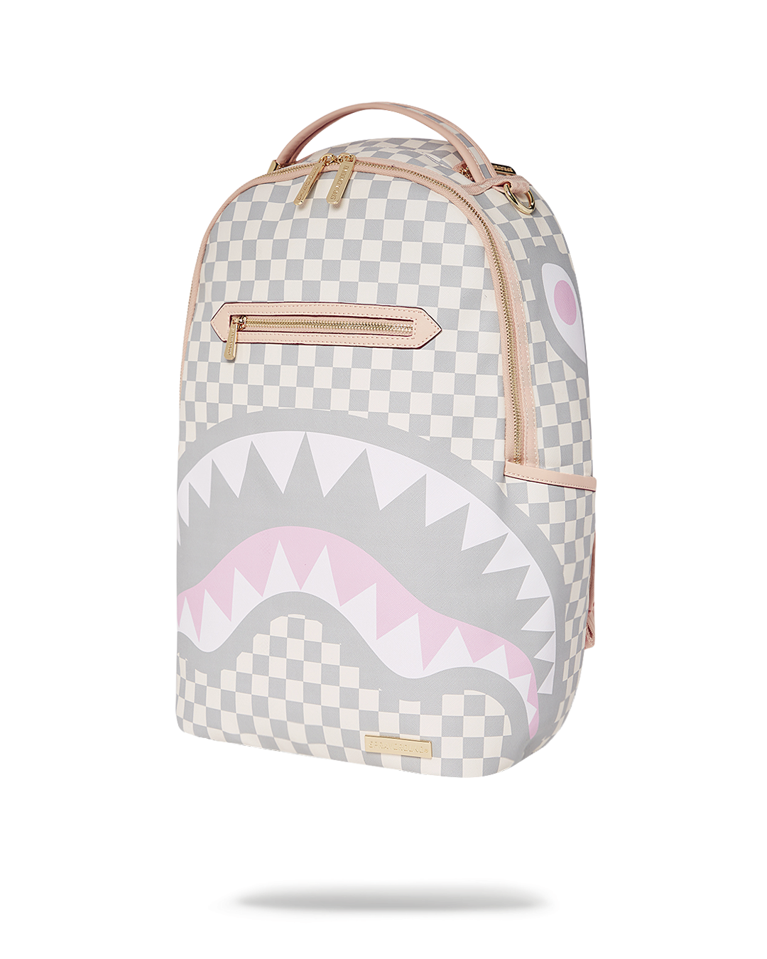 SPRAYGROUND ROSE ALL DAY LA PALAIS BACKPACK (DLXV)