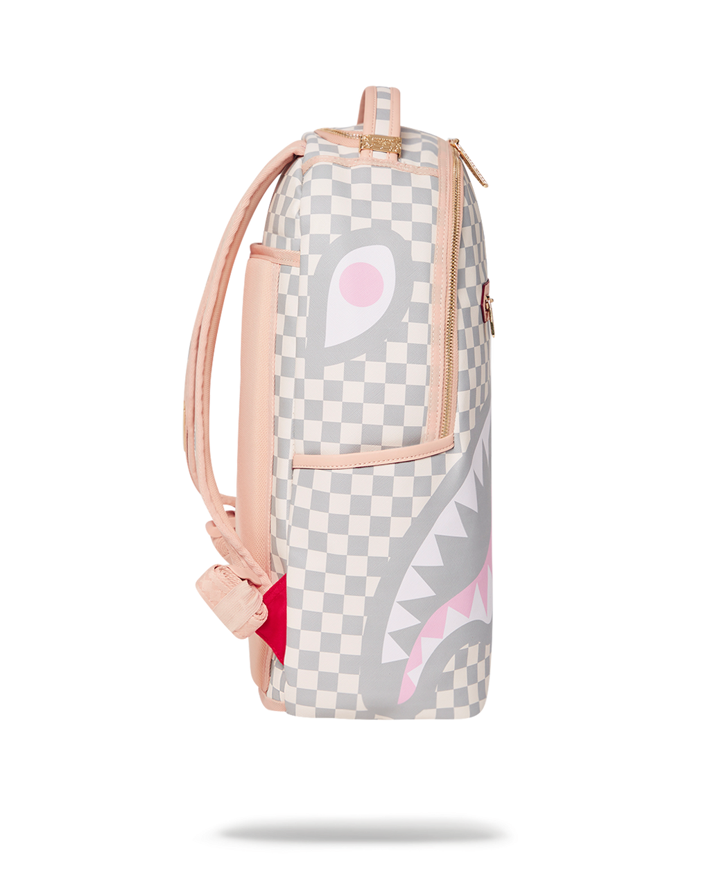 SPRAYGROUND ROSE ALL DAY LA PALAIS BACKPACK (DLXV)