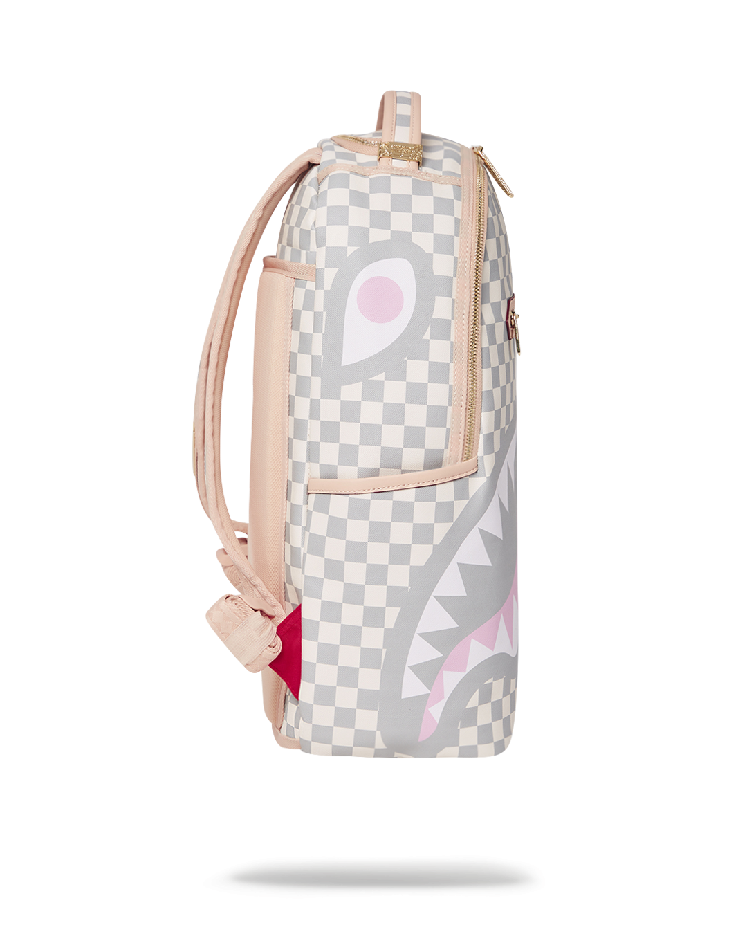 SPRAYGROUND ROSE ALL DAY LA PALAIS BACKPACK (DLXV)