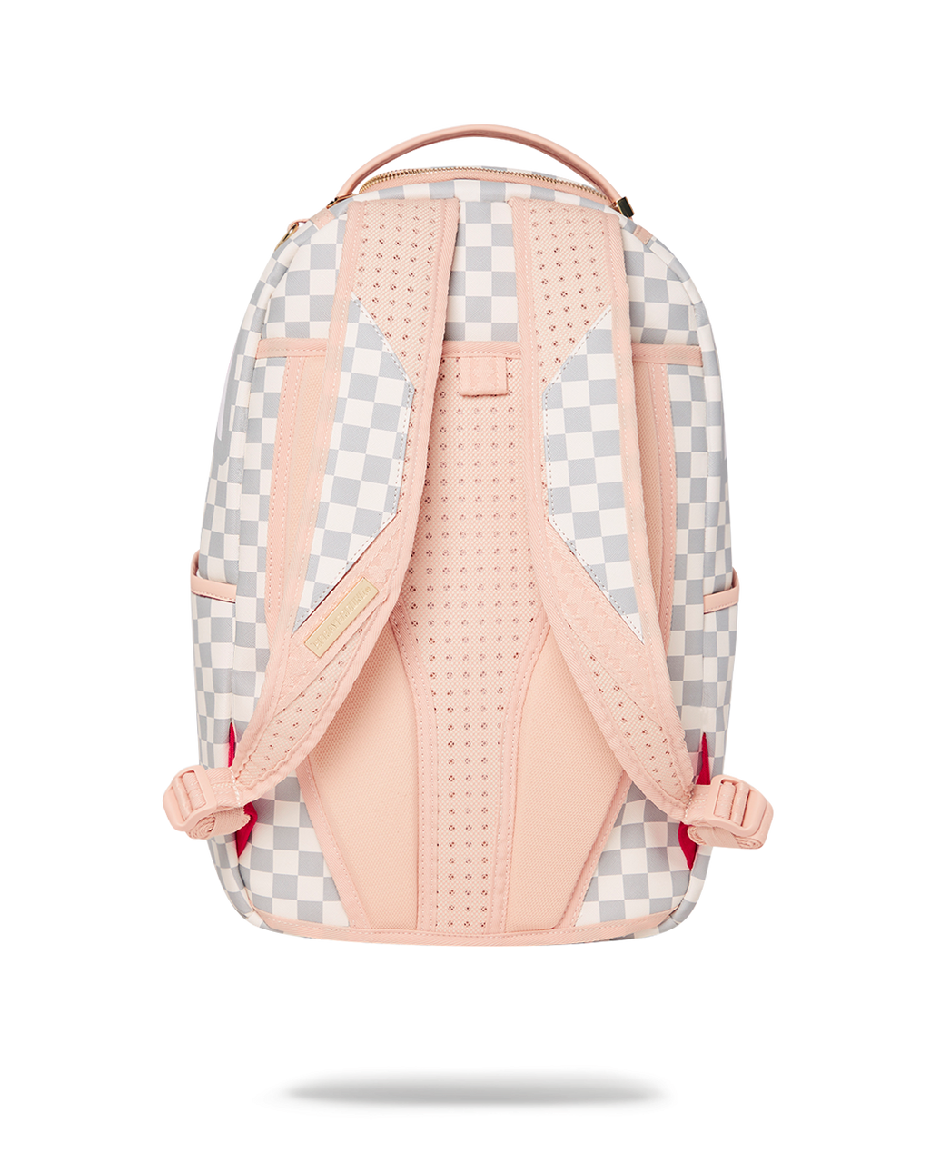 SPRAYGROUND ROSE ALL DAY LA PALAIS BACKPACK (DLXV)