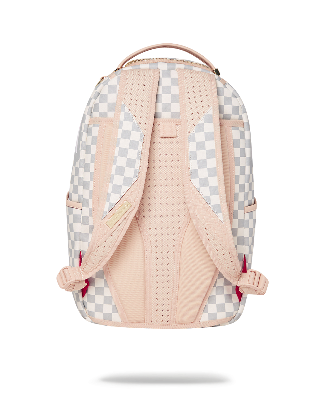 SPRAYGROUND ROSE ALL DAY LA PALAIS BACKPACK (DLXV)