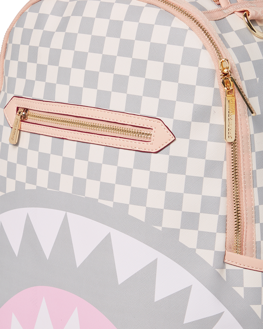 SPRAYGROUND ROSE ALL DAY LA PALAIS BACKPACK (DLXV)