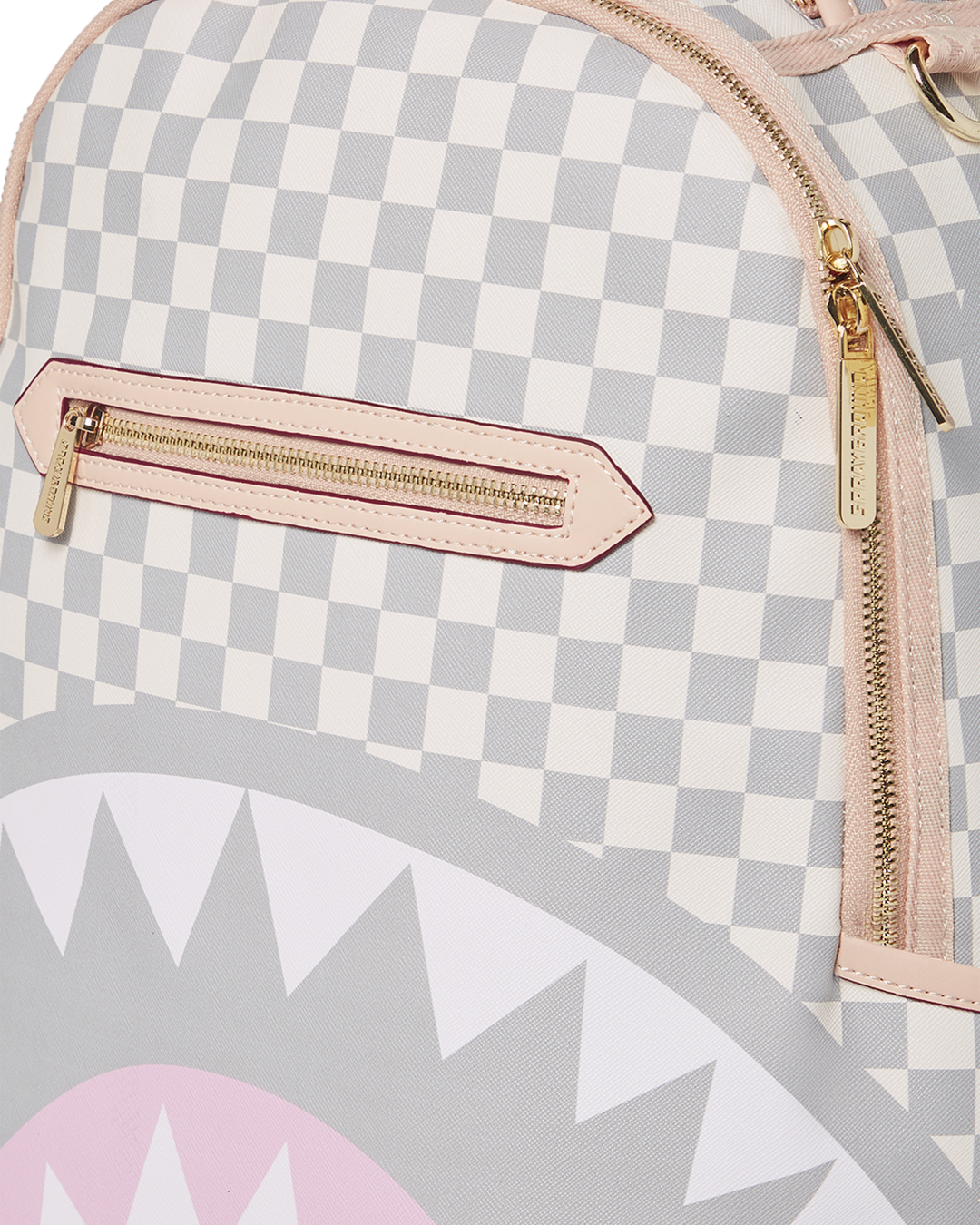 SPRAYGROUND ROSE ALL DAY LA PALAIS BACKPACK (DLXV)