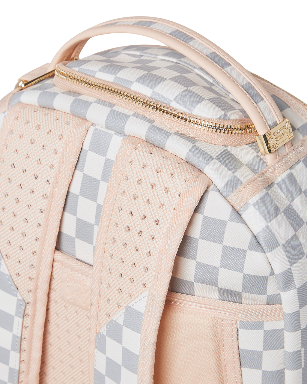 SPRAYGROUND ROSE ALL DAY LA PALAIS BACKPACK (DLXV)