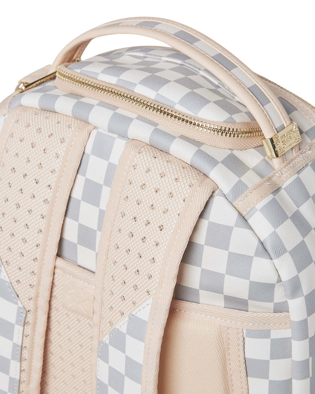 SPRAYGROUND ROSE ALL DAY LA PALAIS BACKPACK (DLXV)