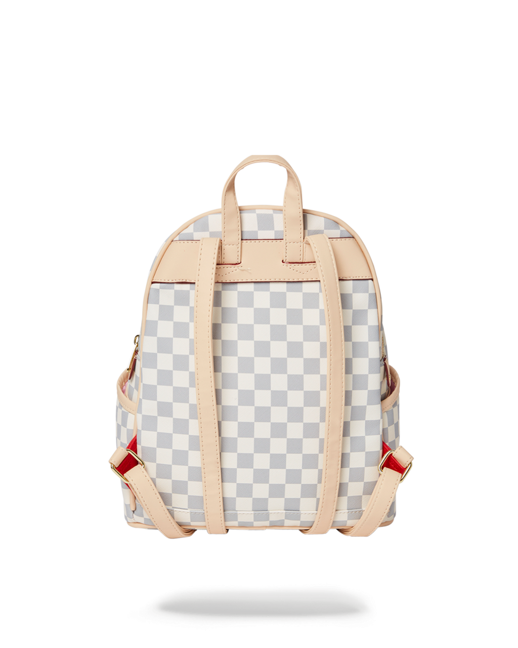 SPRAYGROUND ROSE ALL DAY LA PALAIS SAVAGE BACKPACK