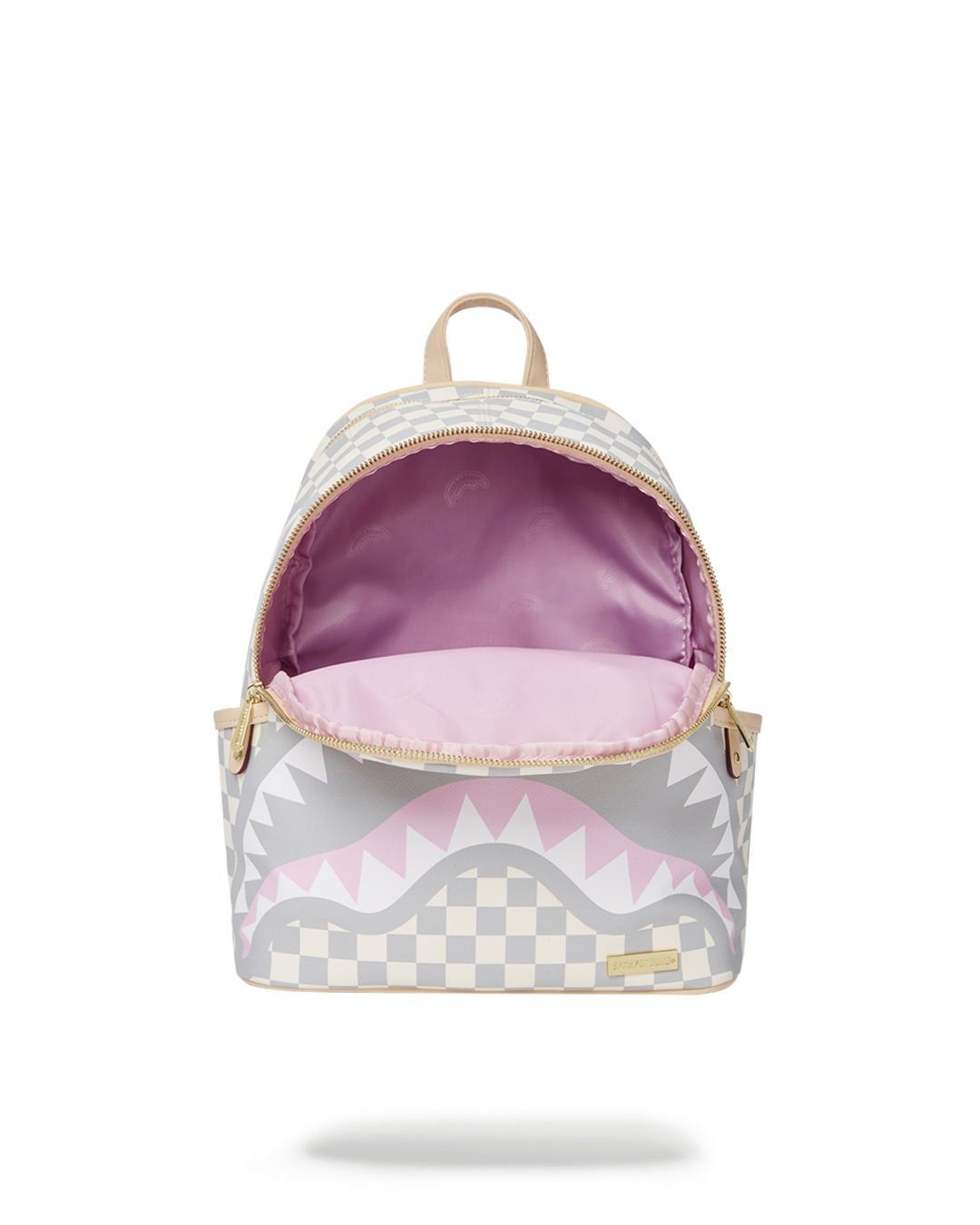 SPRAYGROUND ROSE ALL DAY LA PALAIS SAVAGE BACKPACK