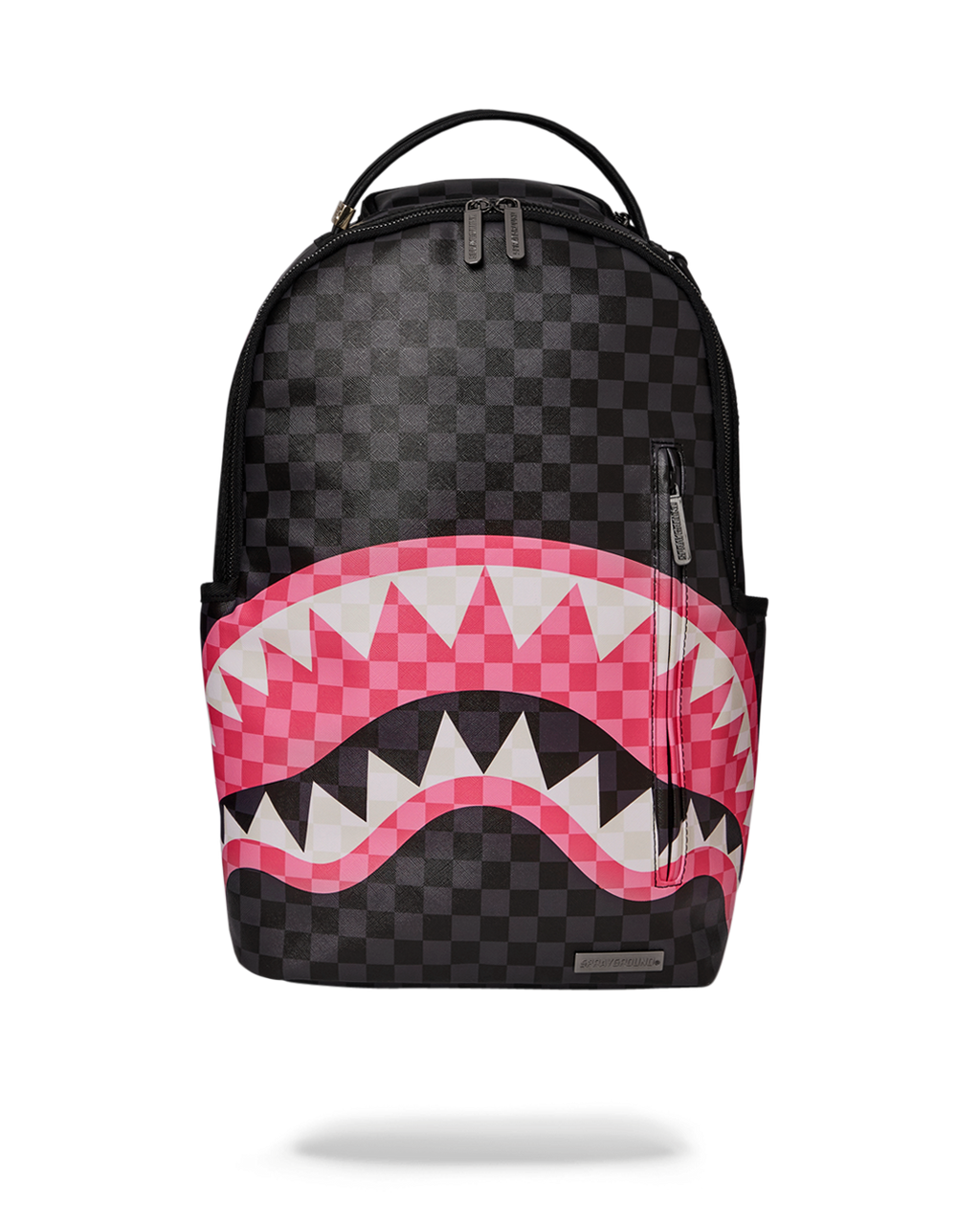 SPRAYGROUND SHARKS IN CANDY BACKPACK (DLXV)