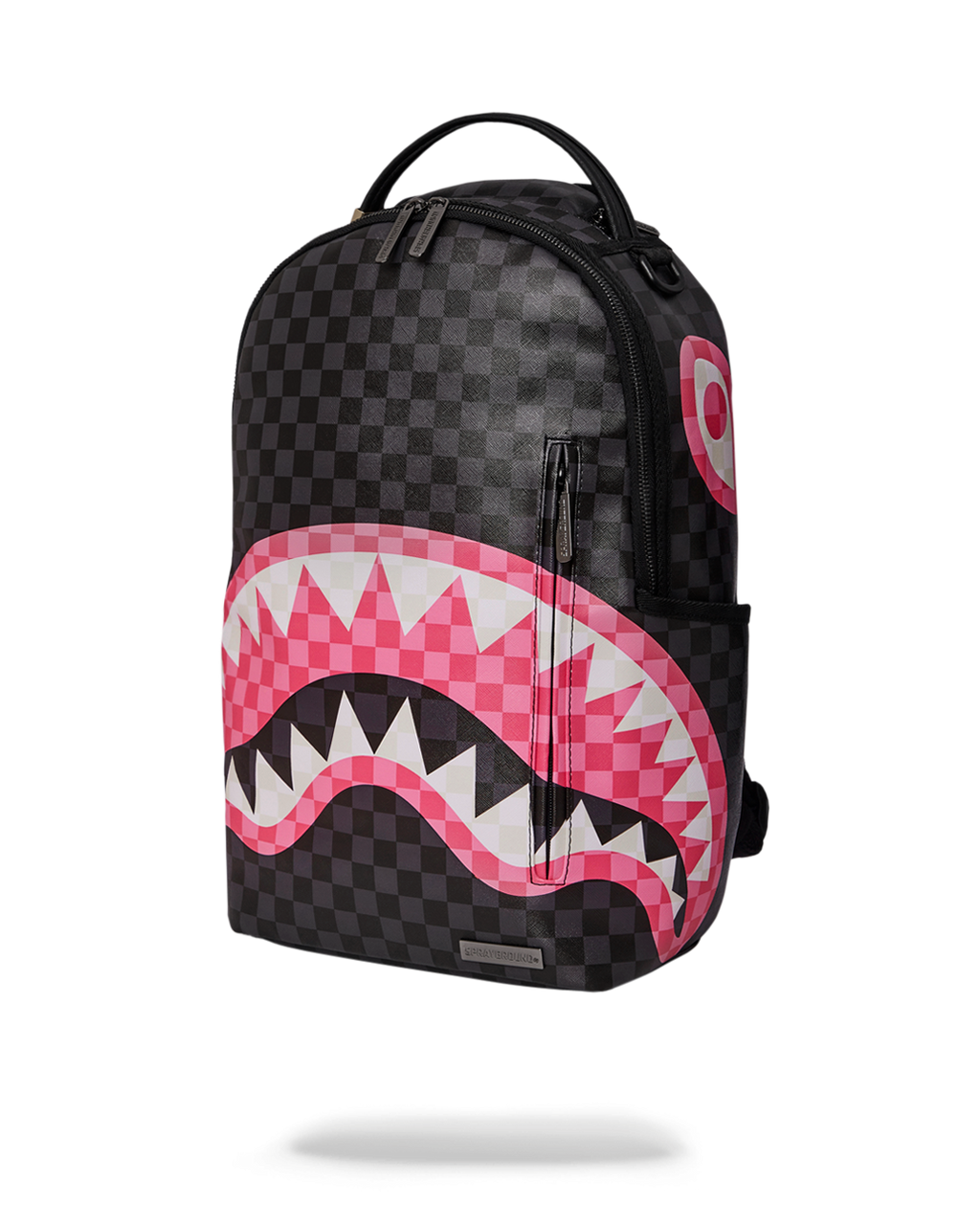SPRAYGROUND SHARKS IN CANDY BACKPACK (DLXV)