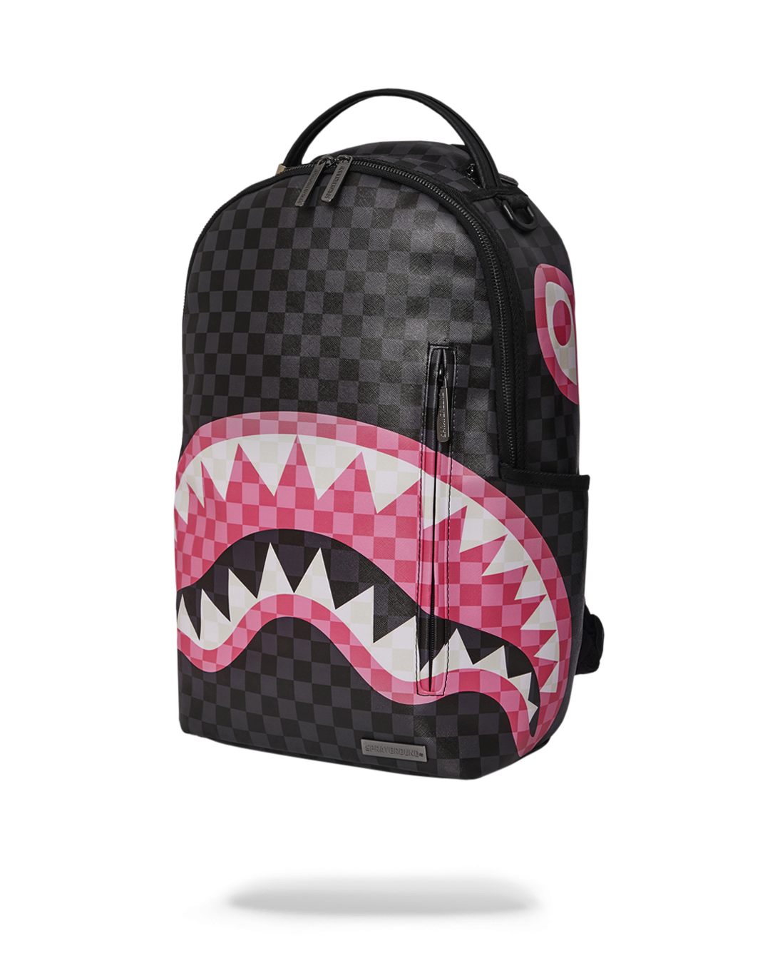 SPRAYGROUND SHARKS IN CANDY BACKPACK (DLXV)