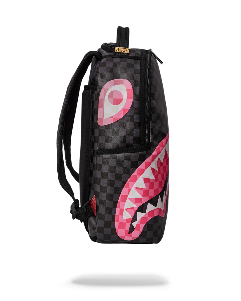 SPRAYGROUND SHARKS IN CANDY BACKPACK (DLXV)