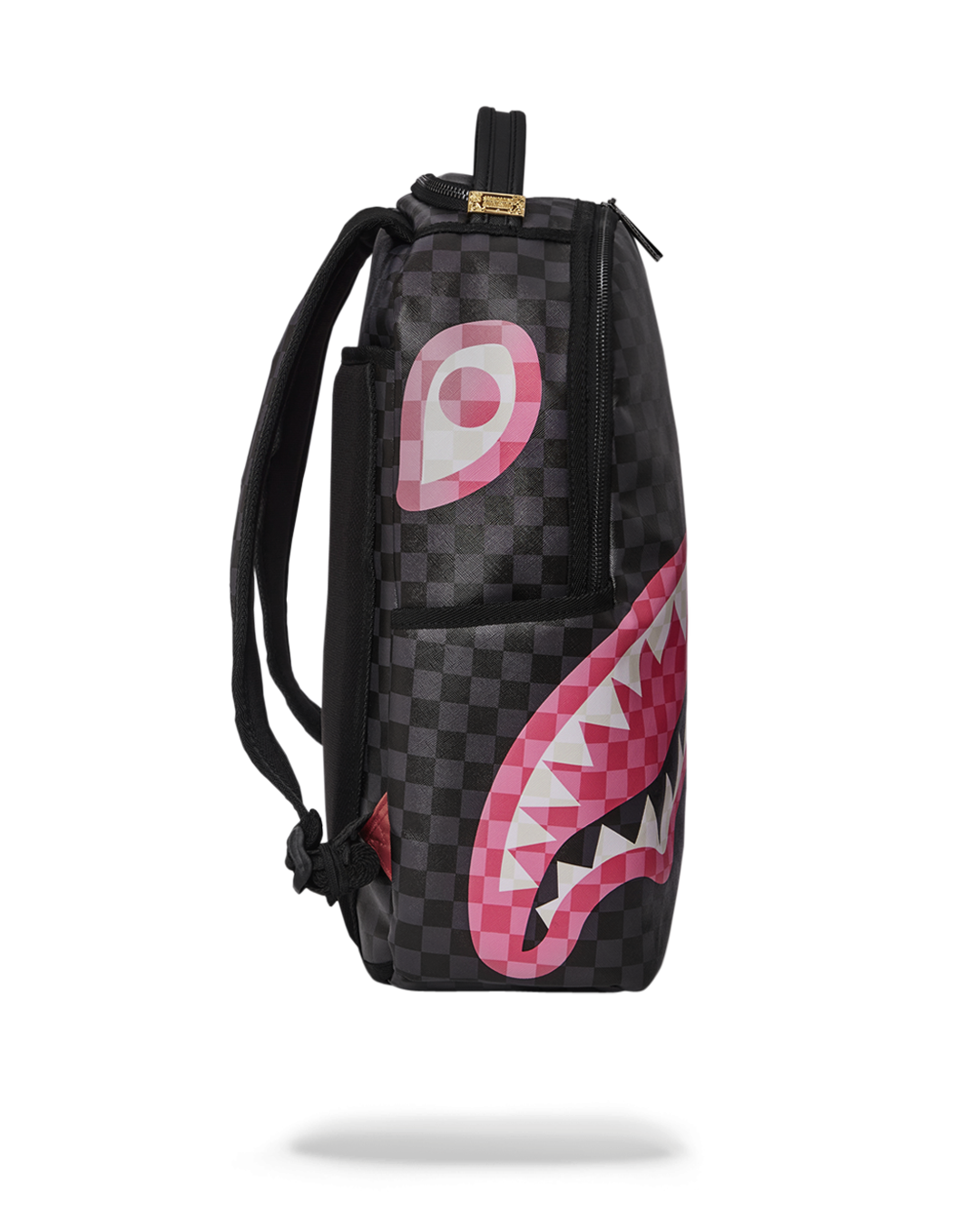 SPRAYGROUND SHARKS IN CANDY BACKPACK (DLXV)