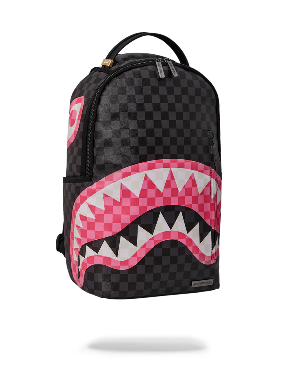 SPRAYGROUND SHARKS IN CANDY BACKPACK (DLXV)